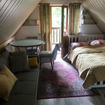 Apartament Roti Solina Διαμέρισμα Solina  Εξωτερικό φωτογραφία