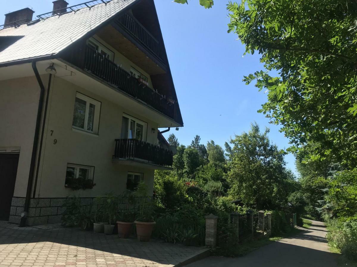 Apartament Roti Solina Διαμέρισμα Solina  Εξωτερικό φωτογραφία
